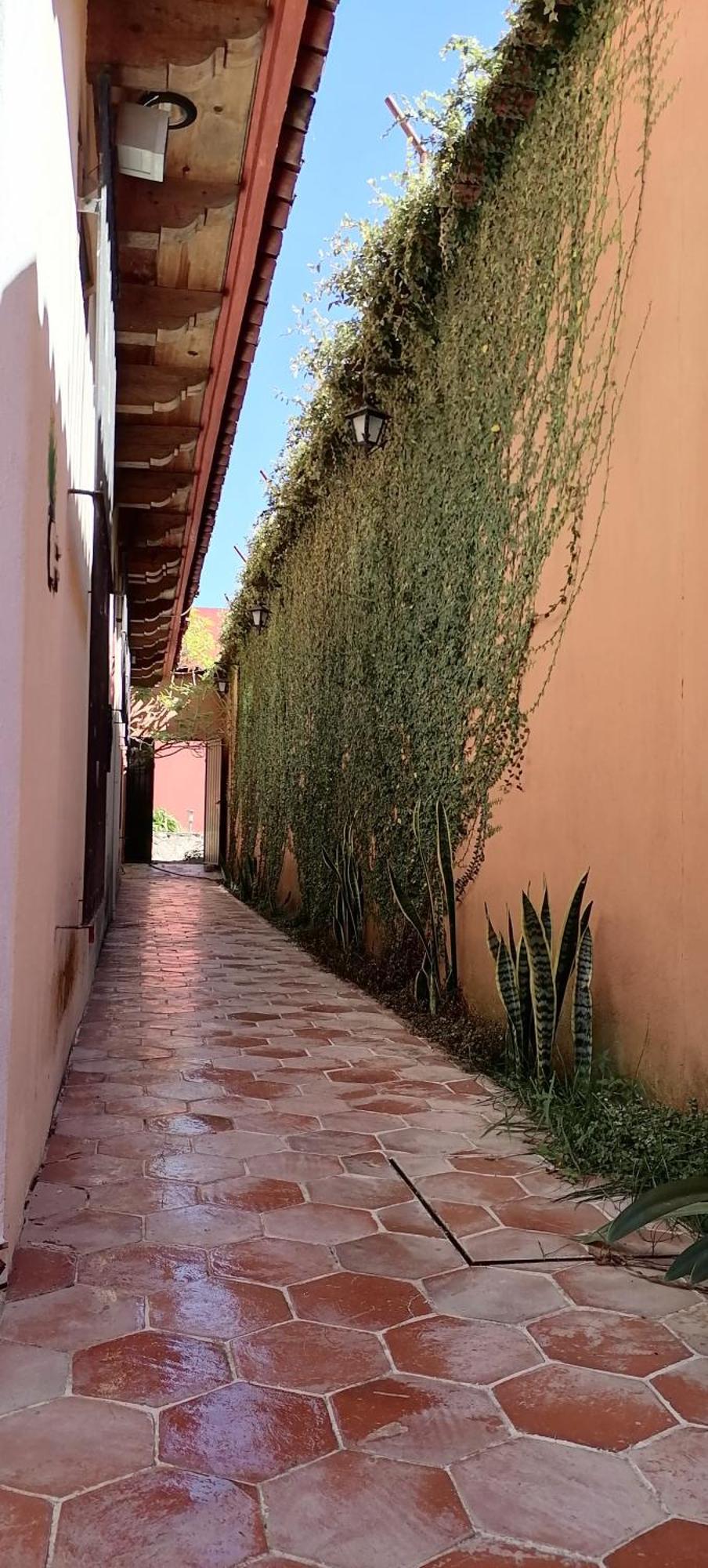 Hotel Tierra Maya San Cristobal de las Casas Bagian luar foto