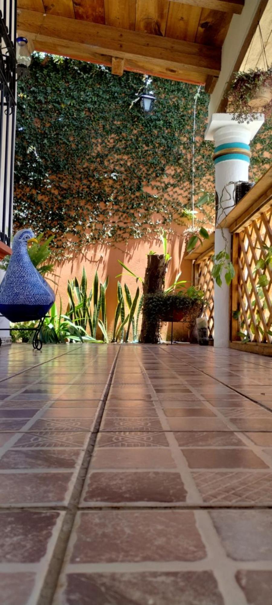 Hotel Tierra Maya San Cristobal de las Casas Bagian luar foto