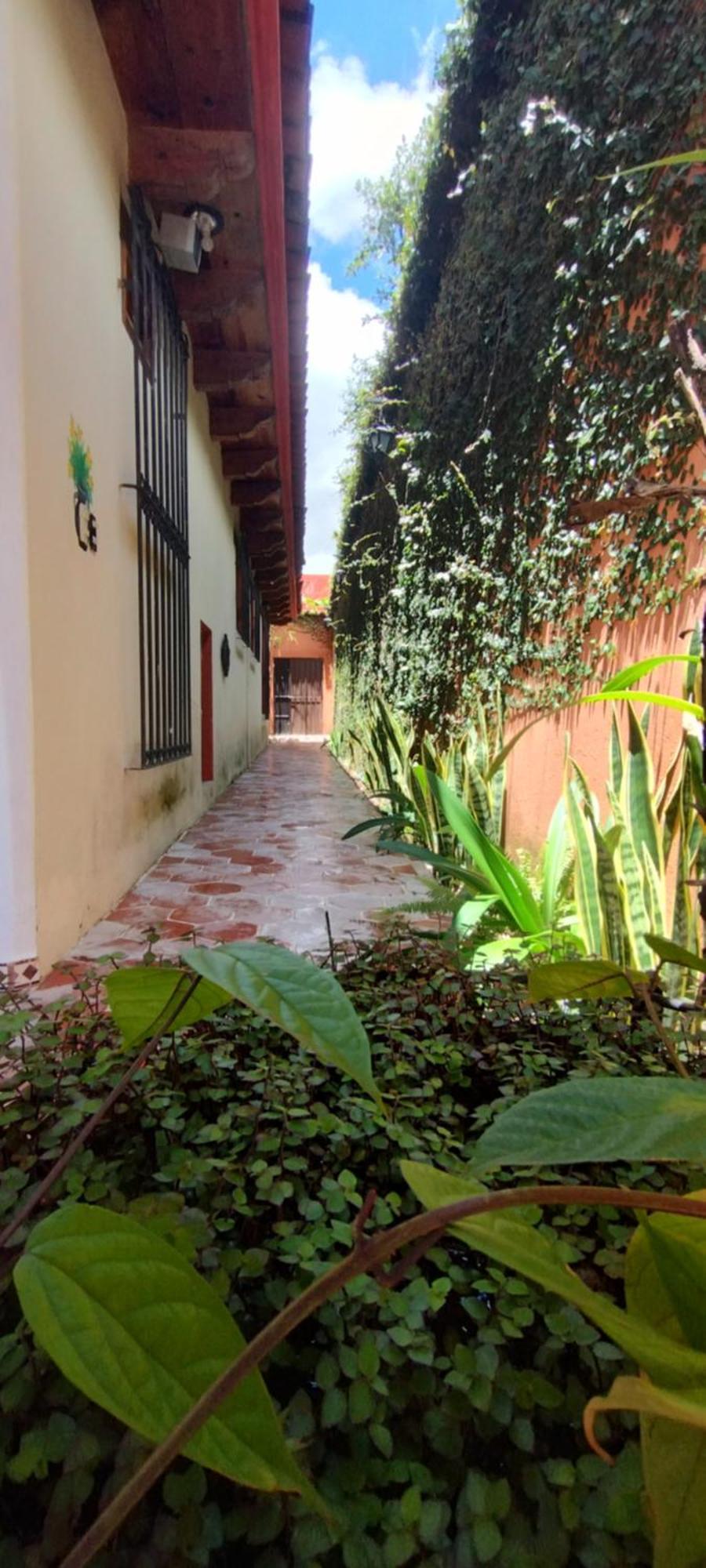 Hotel Tierra Maya San Cristobal de las Casas Bagian luar foto