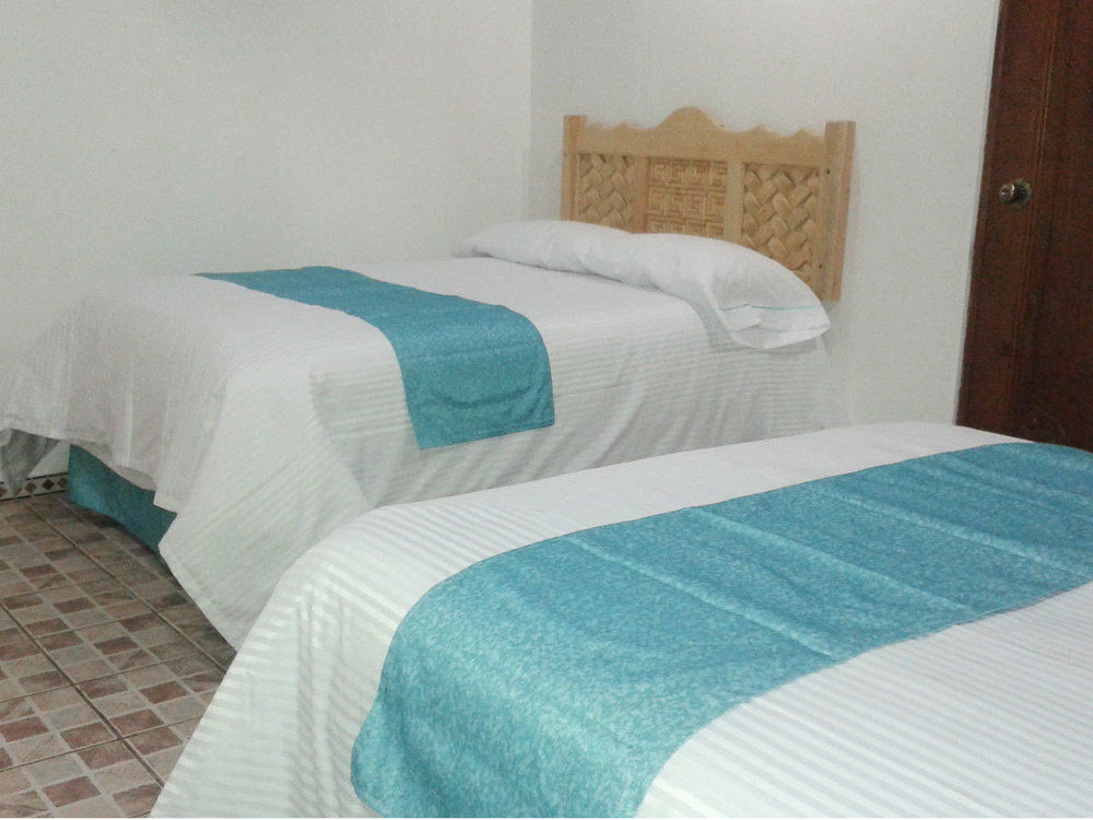 Hotel Tierra Maya San Cristobal de las Casas Bagian luar foto