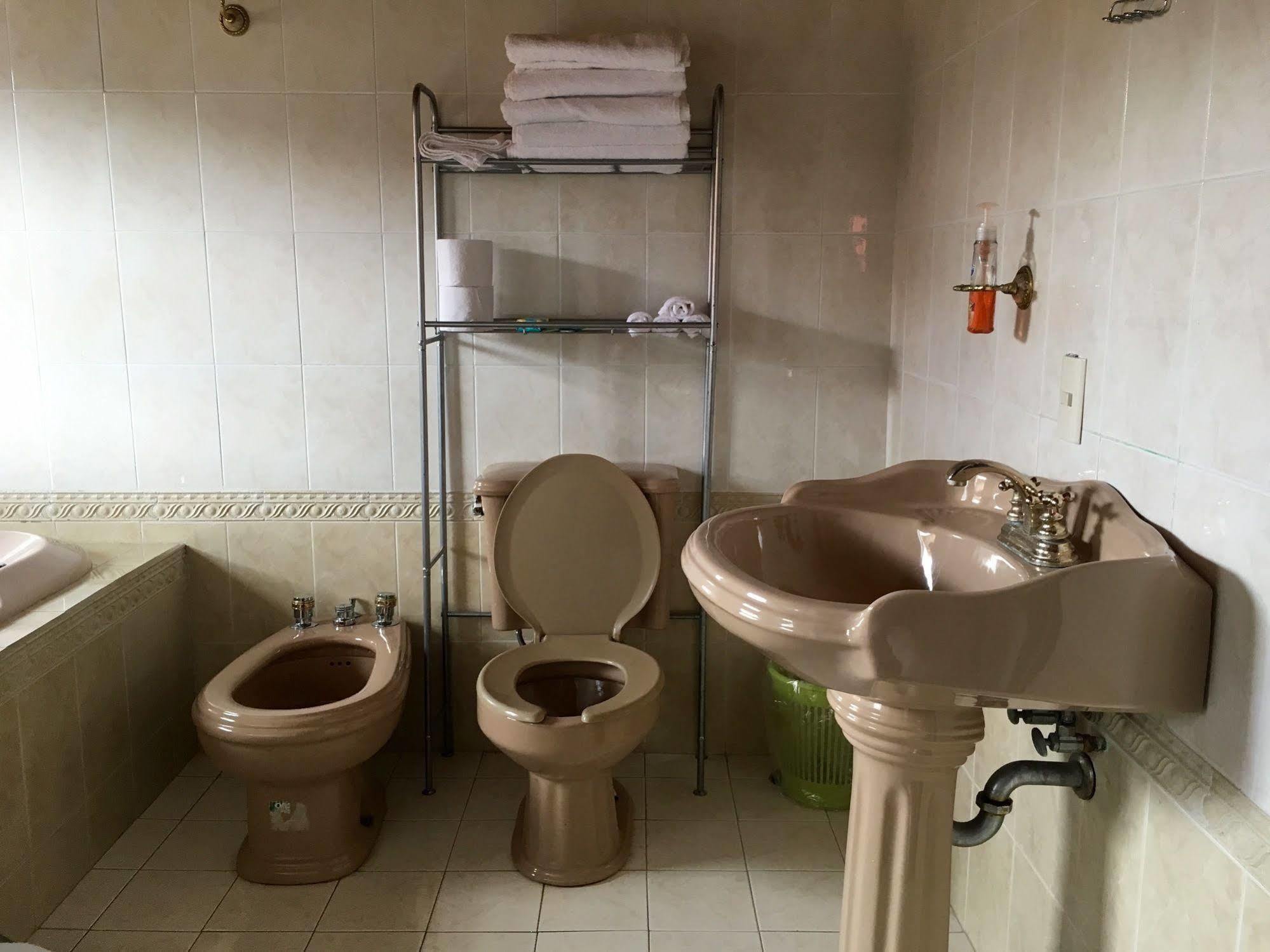 Hotel Tierra Maya San Cristobal de las Casas Bagian luar foto